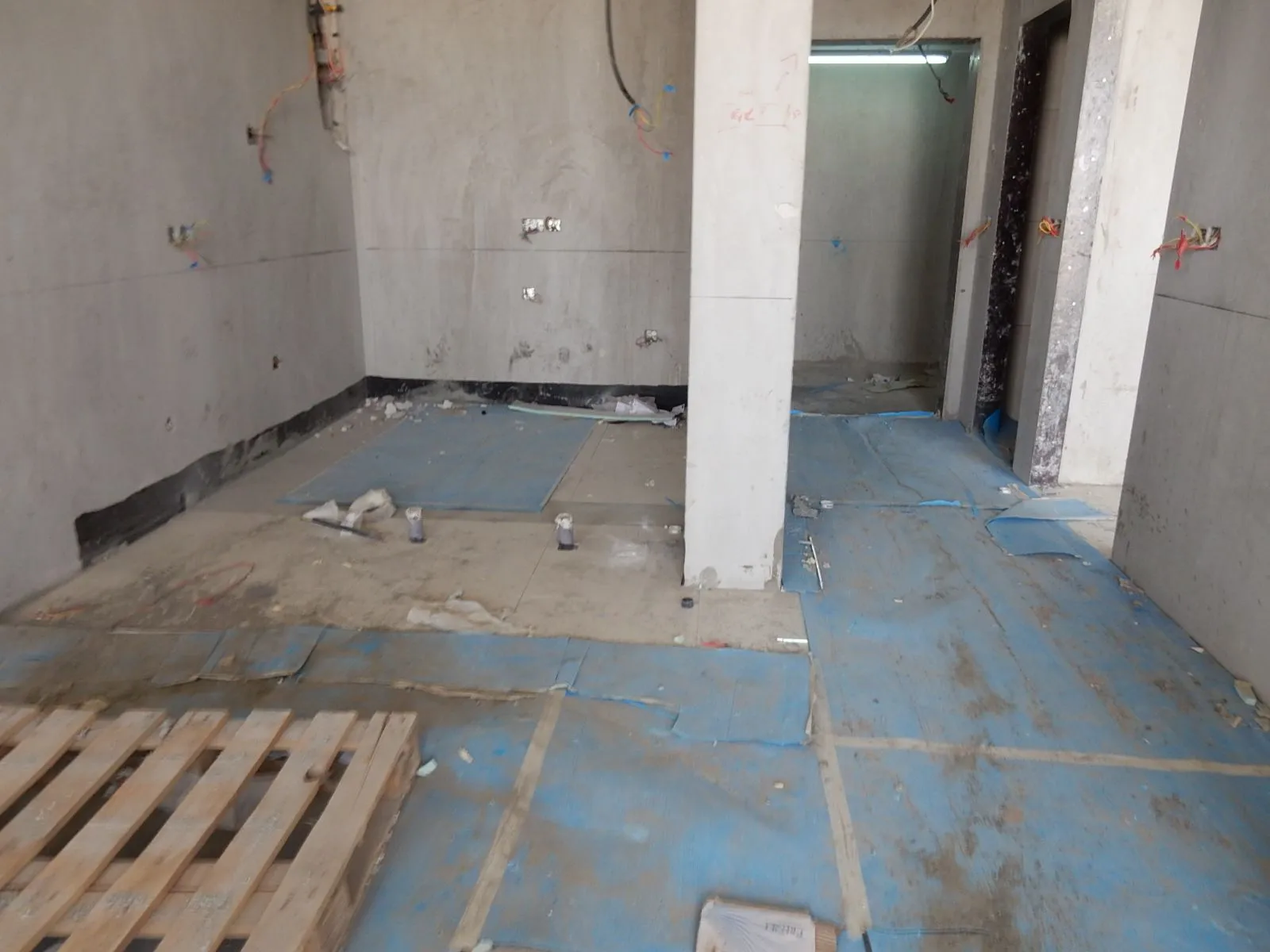 project inspections