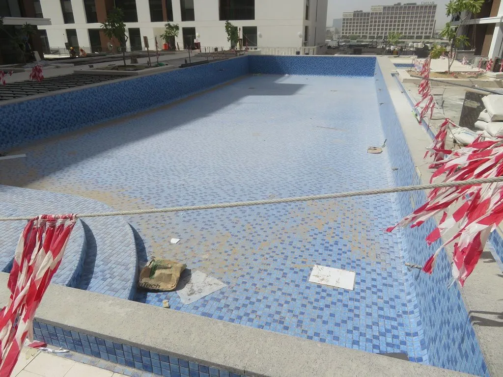 project inspections