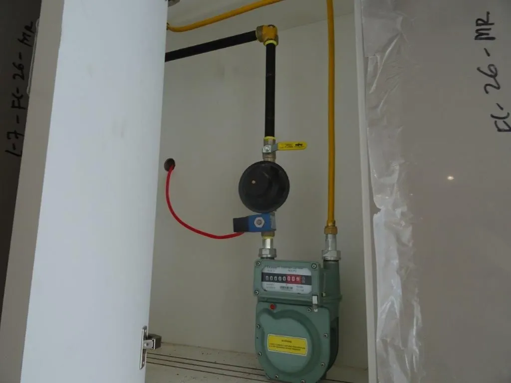 project inspections
