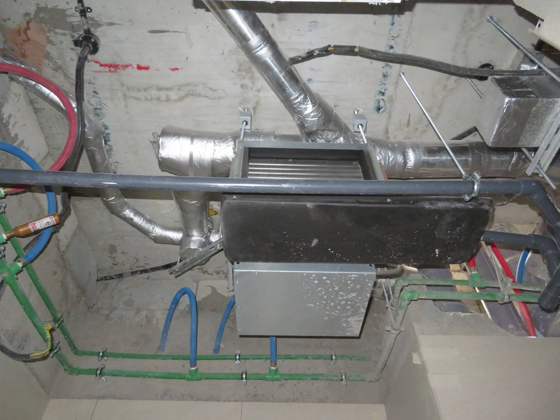 project inspections