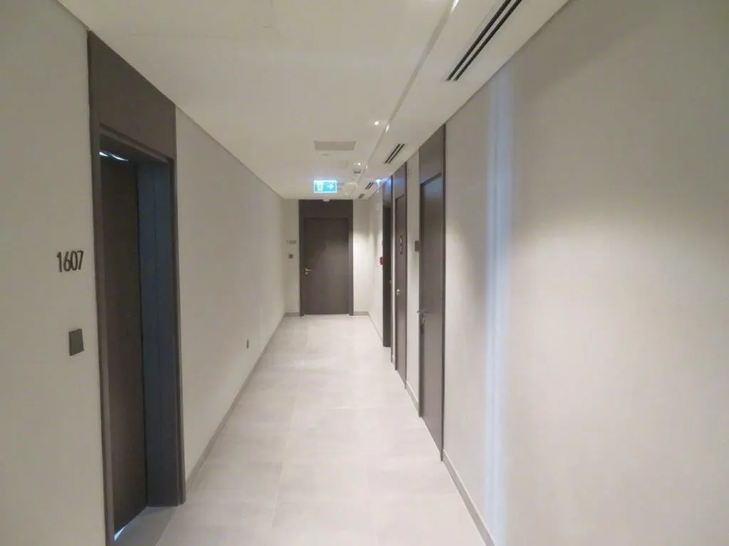 project inspections