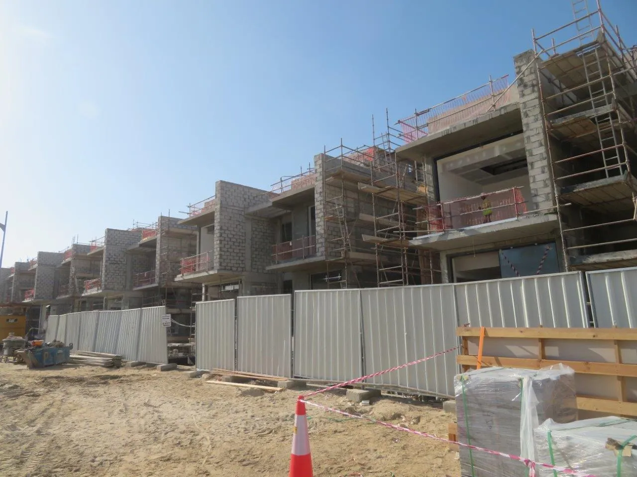 project inspections
