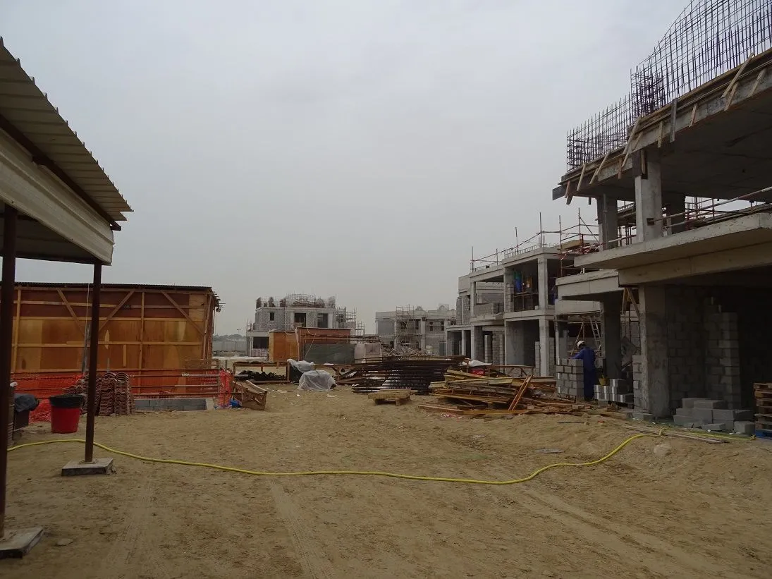 project inspections