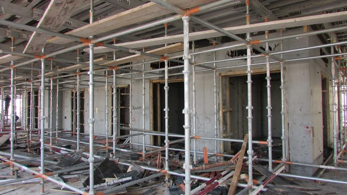 project inspections