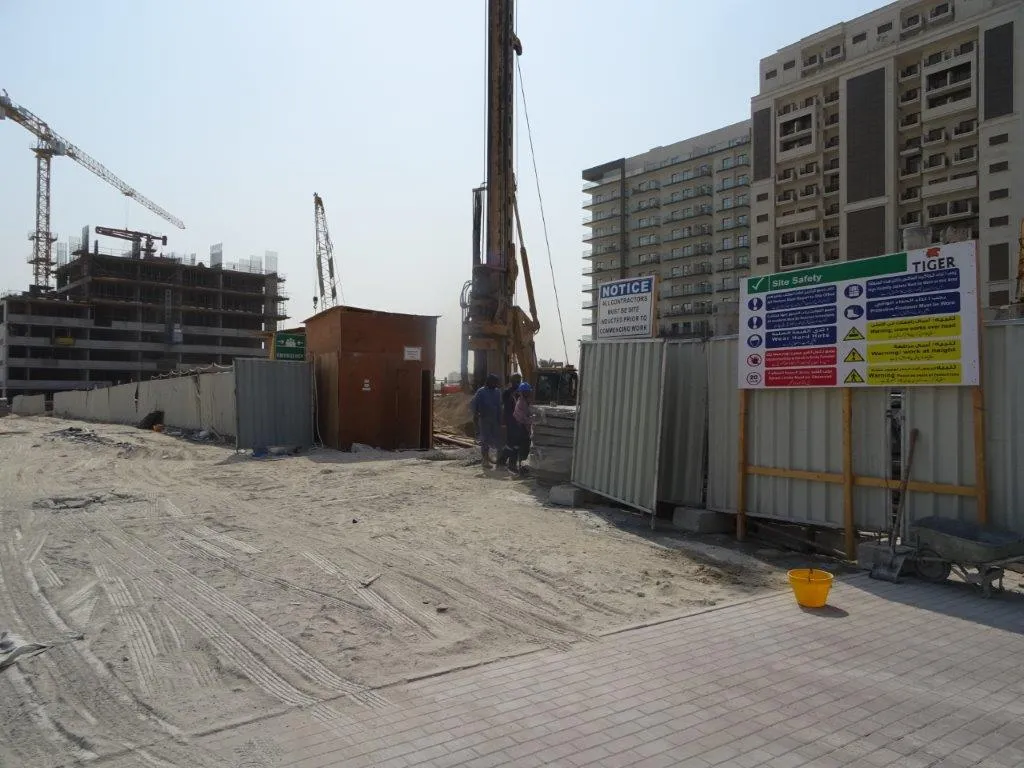 project inspections
