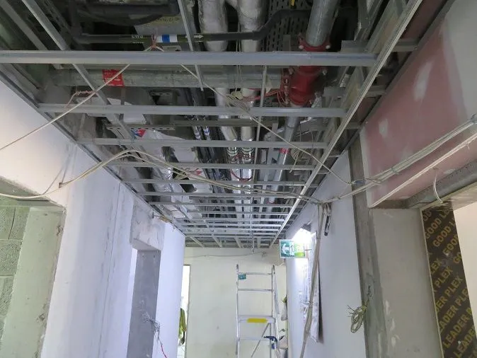 project inspections