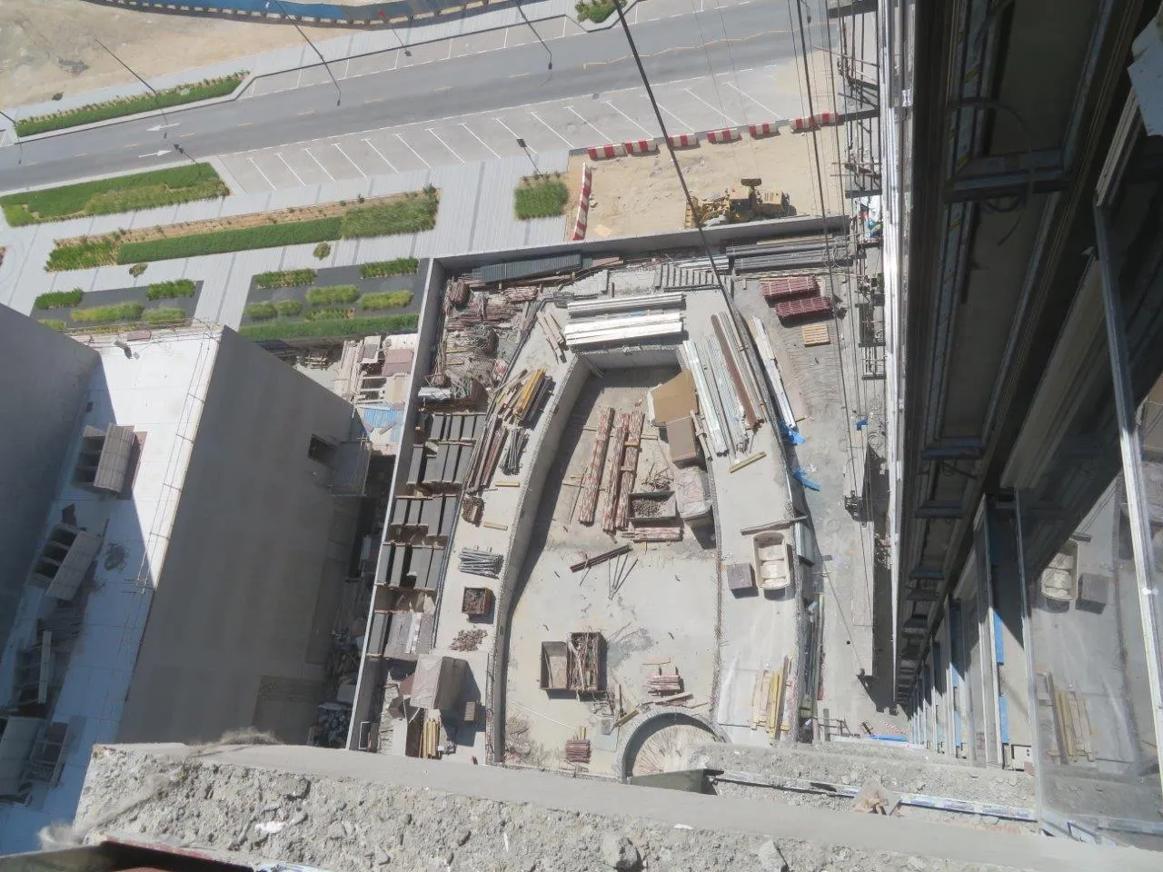 project inspections