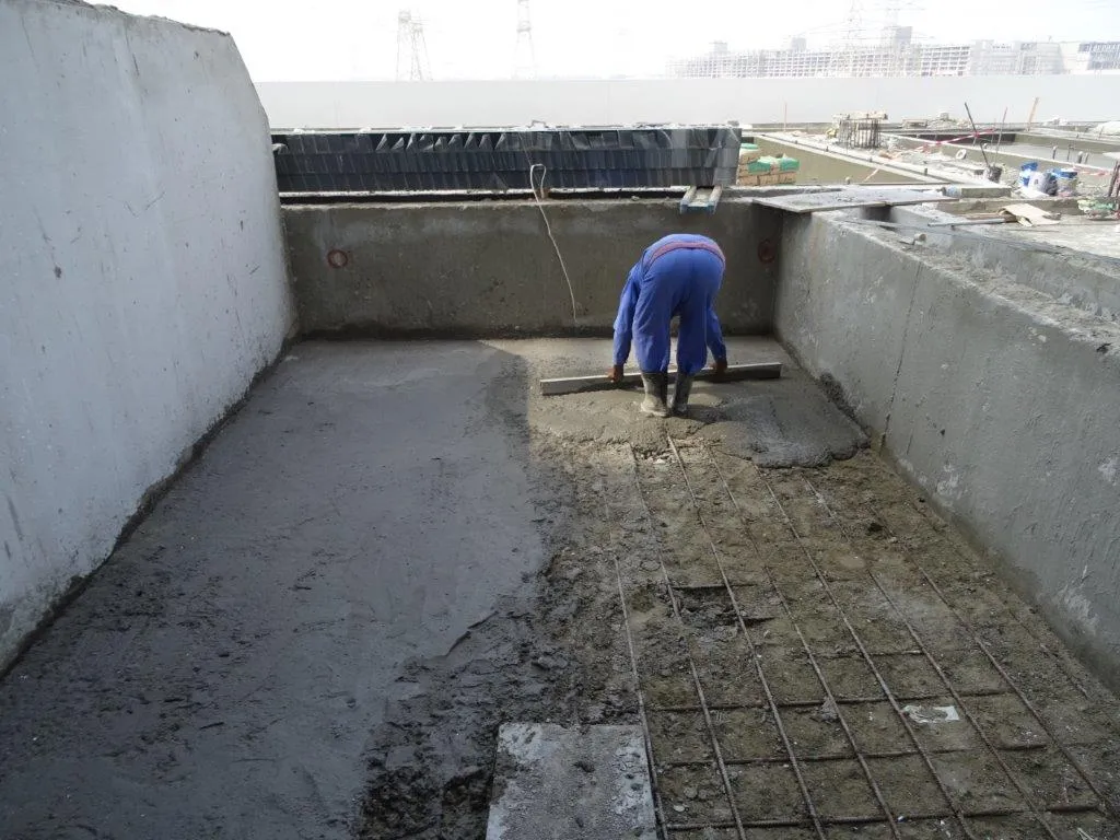 project inspections