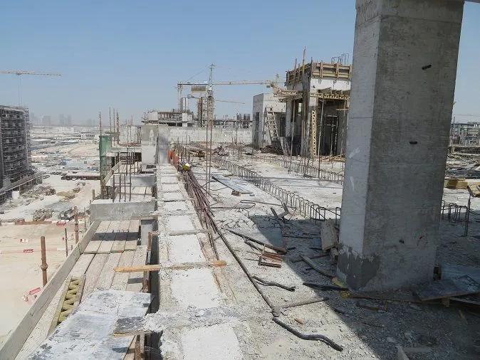 project inspections