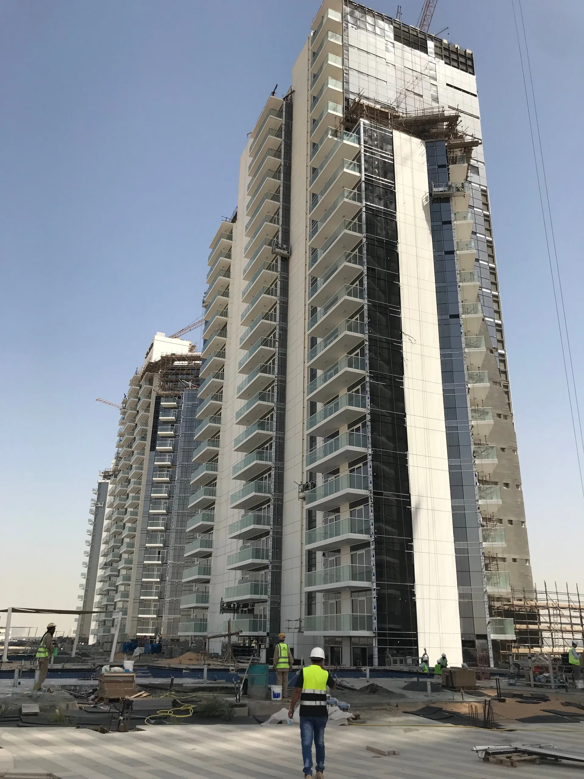 project inspections