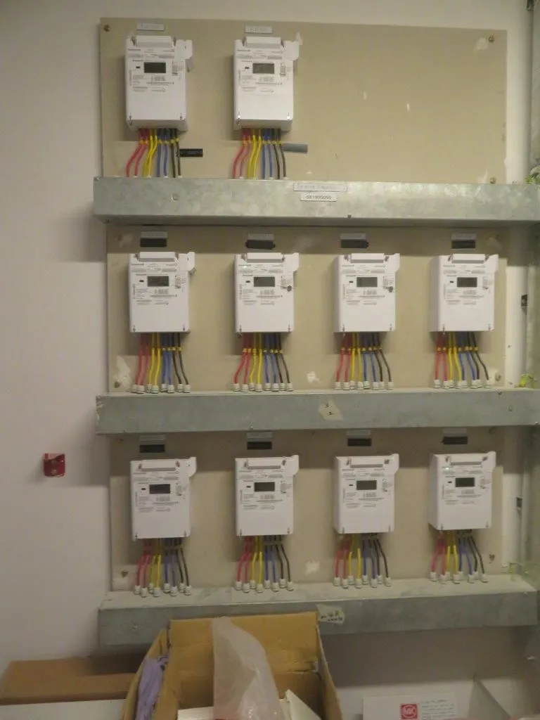project inspections