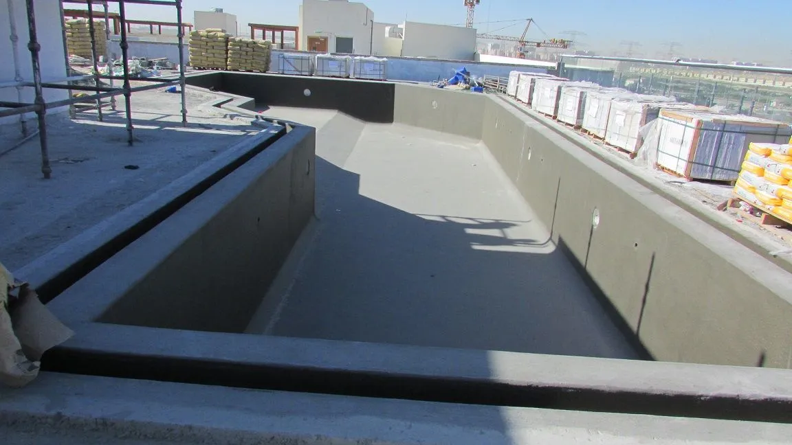 project inspections