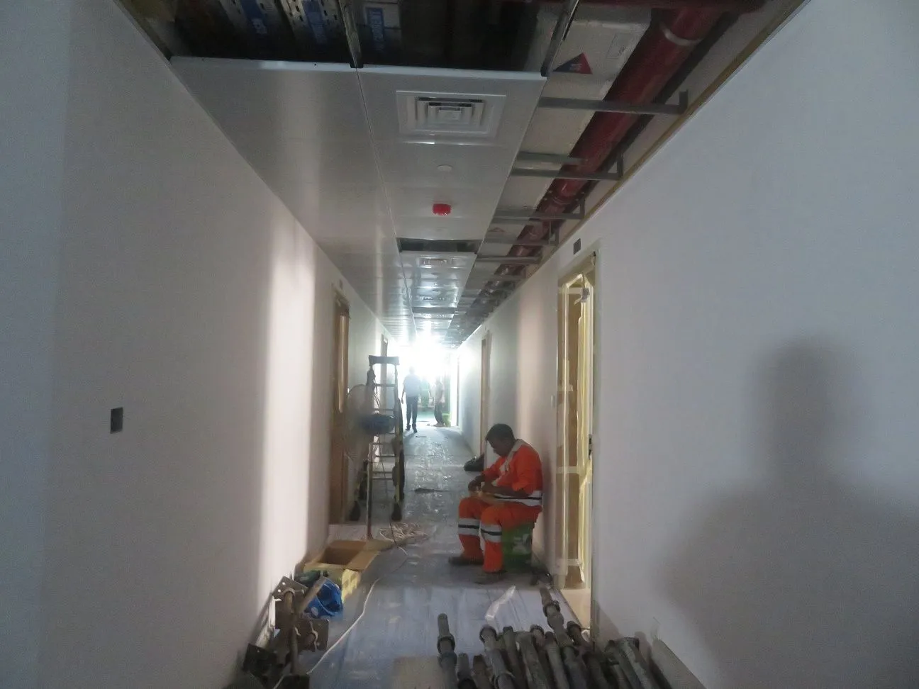 project inspections