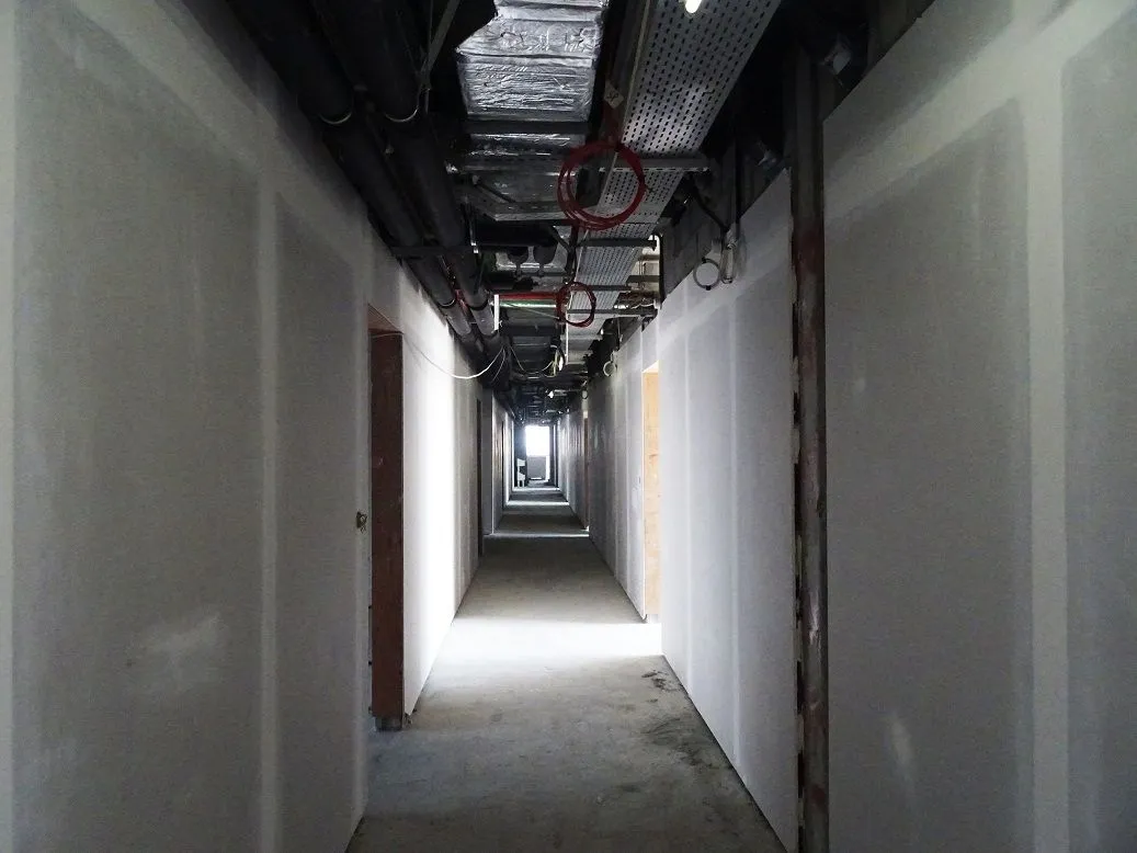 project inspections