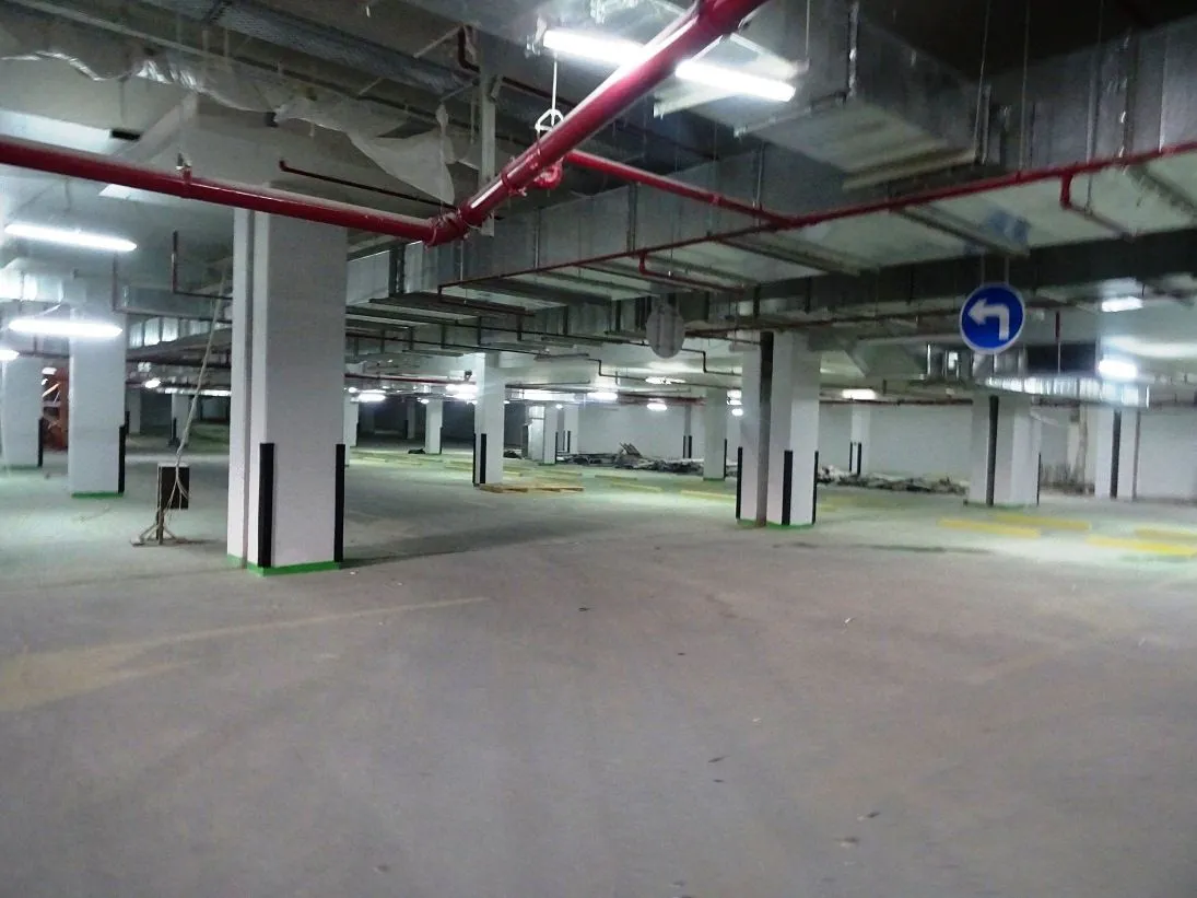 project inspections
