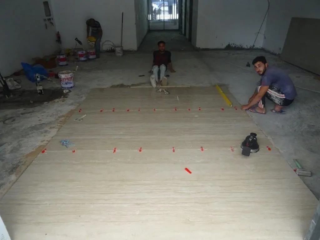 project inspections