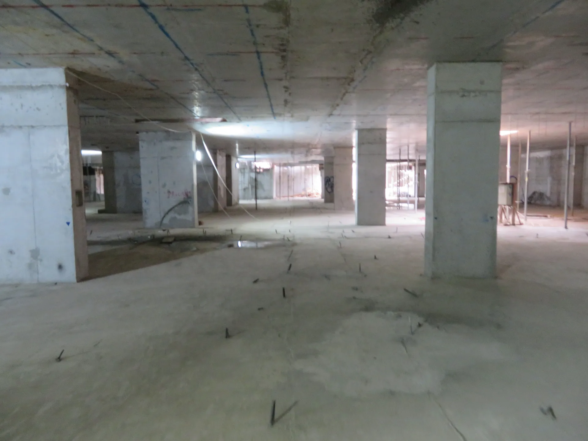 project inspections