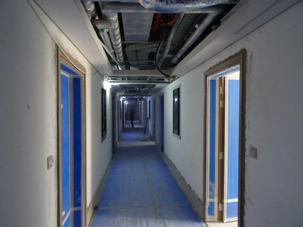 project inspections