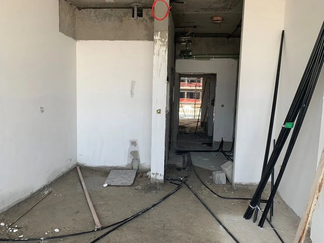 project inspections