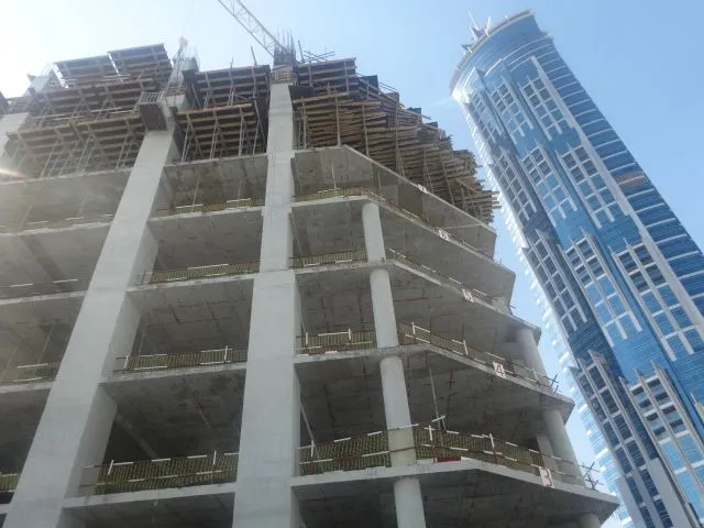 project inspections