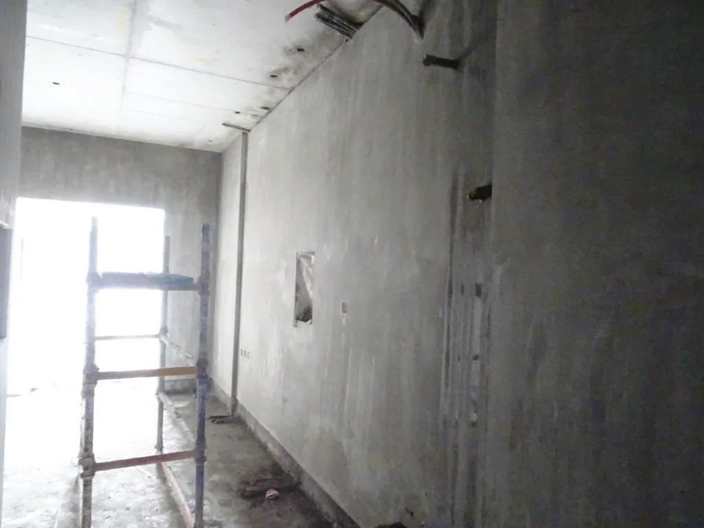 project inspections