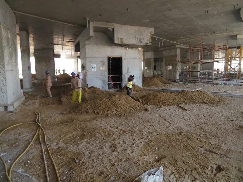 project inspections