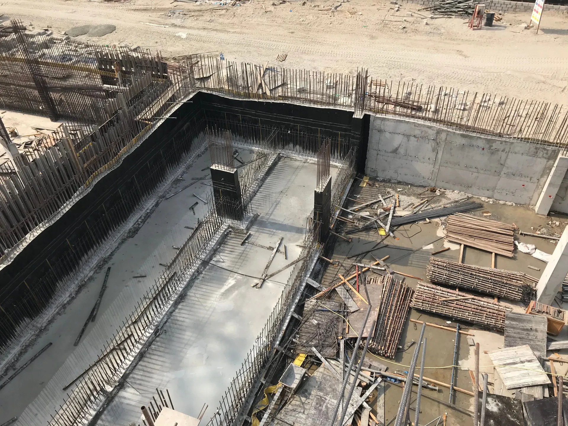 project inspections