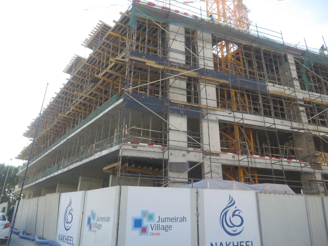 project inspections