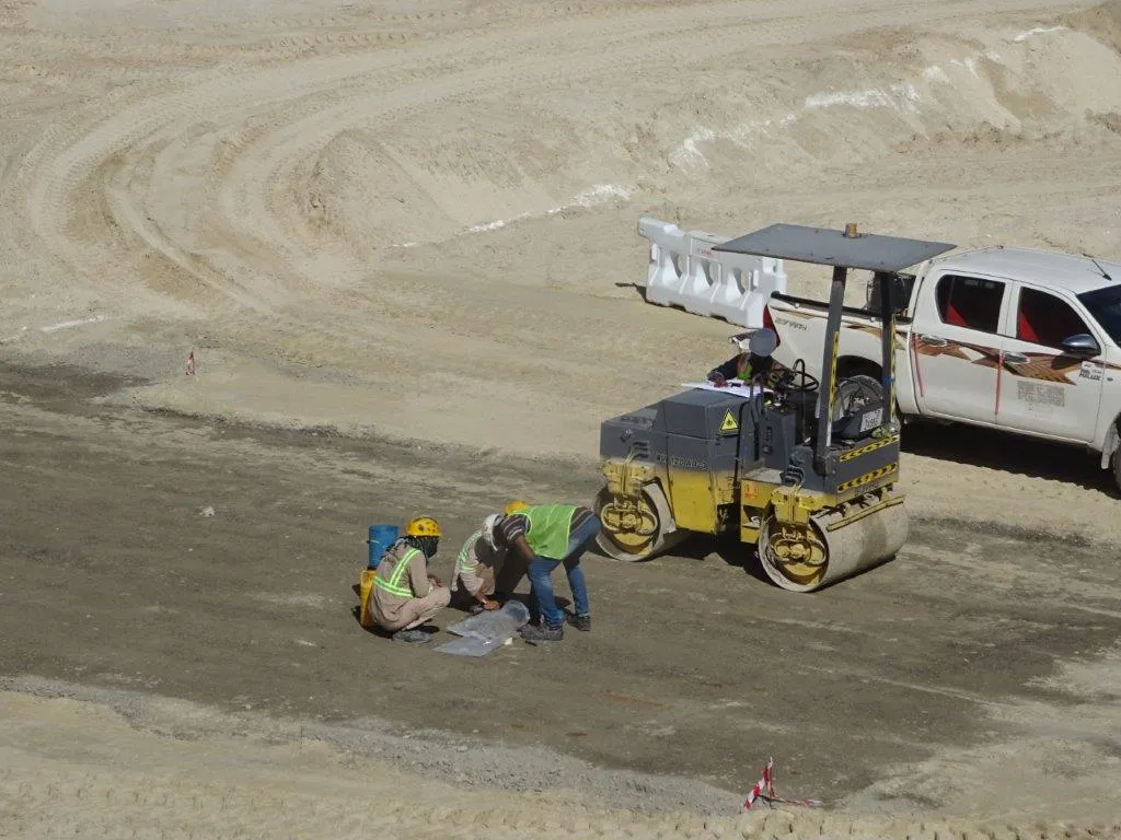 project inspections