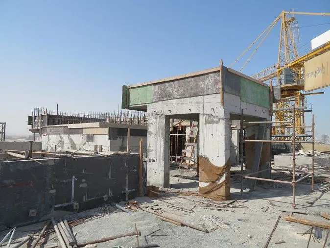 project inspections