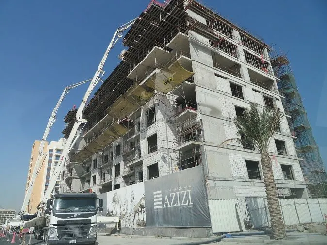 project inspections