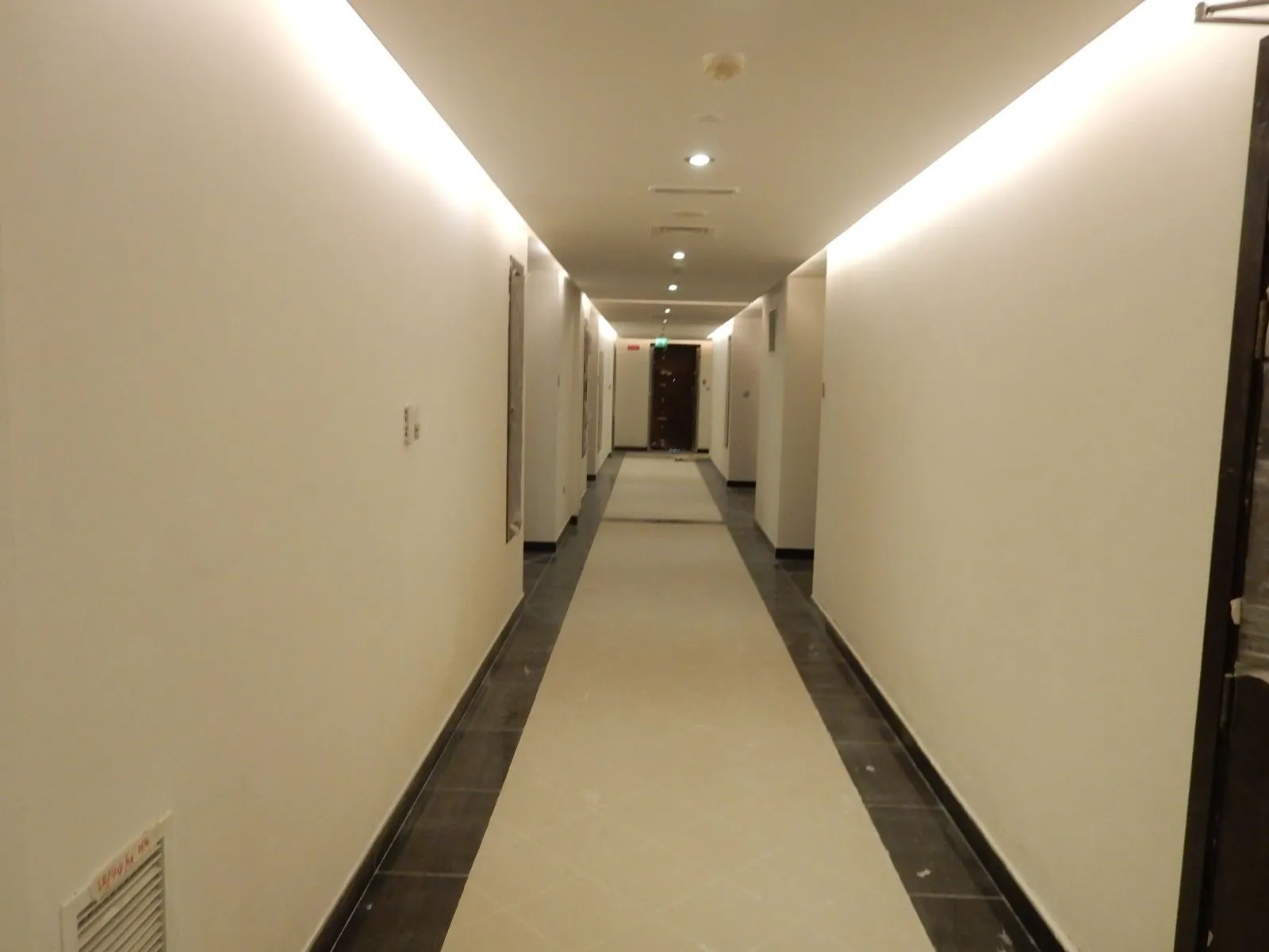 project inspections