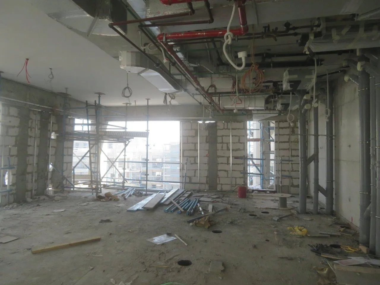 project inspections