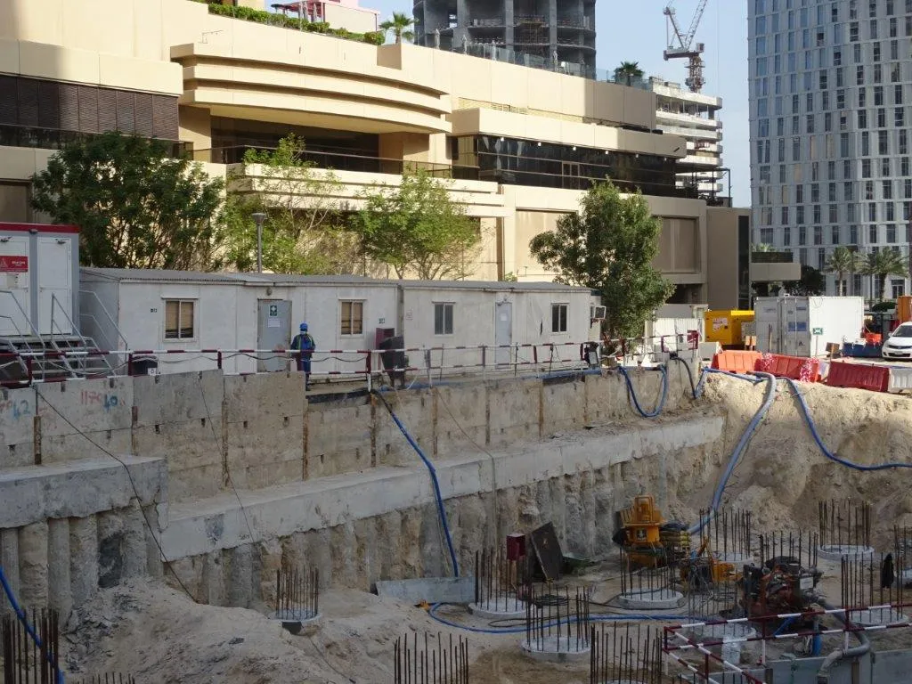project inspections