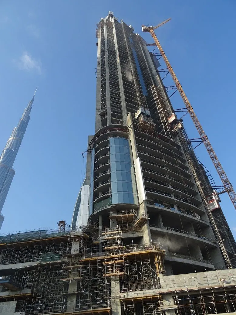 project inspections
