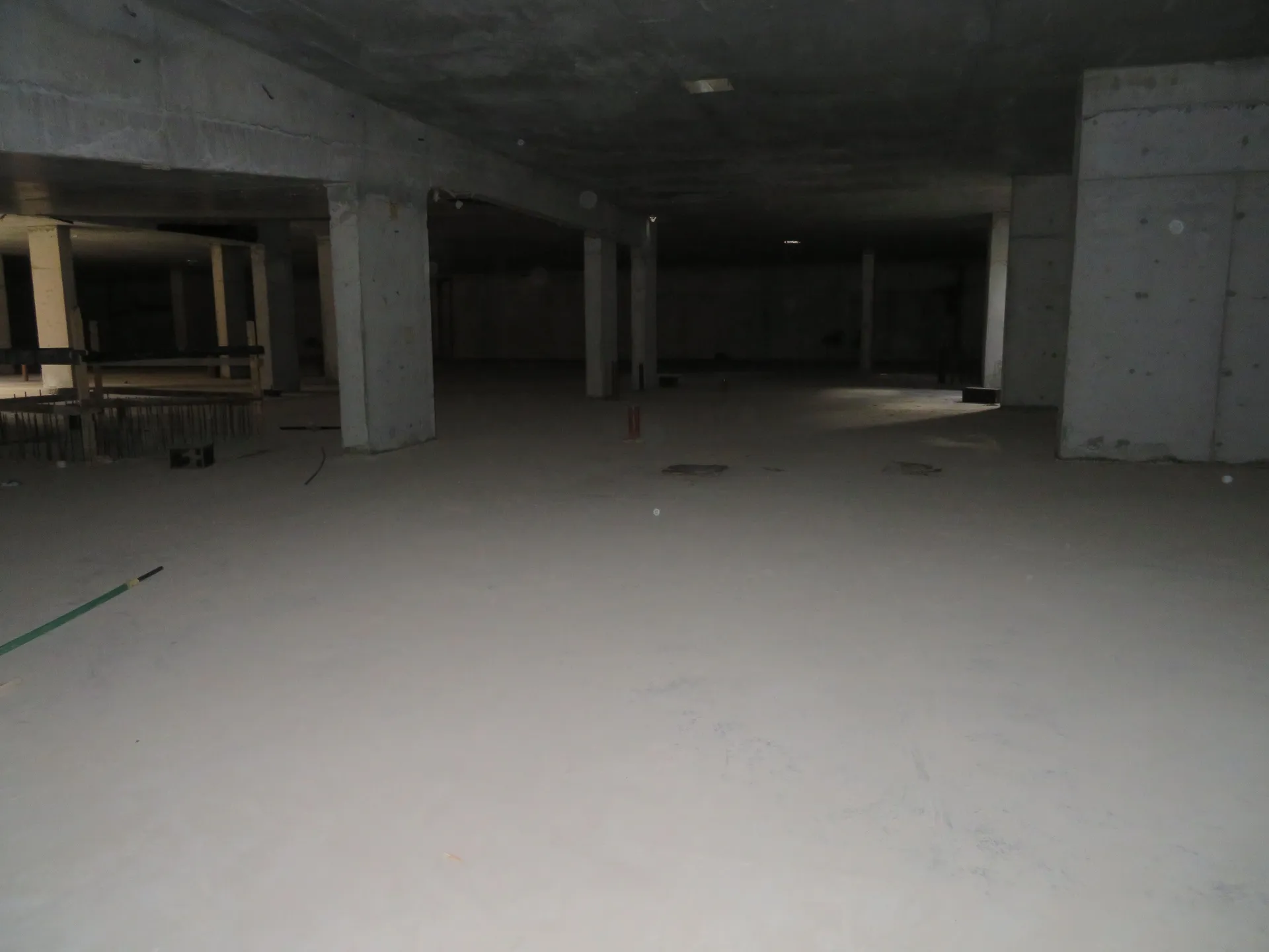 project inspections