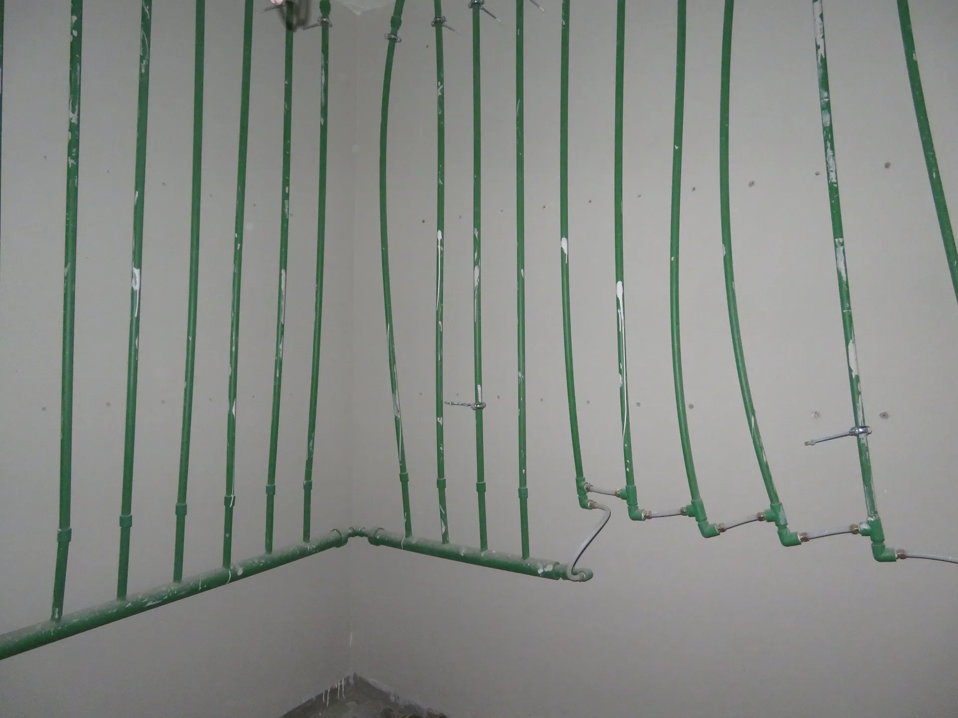 project inspections