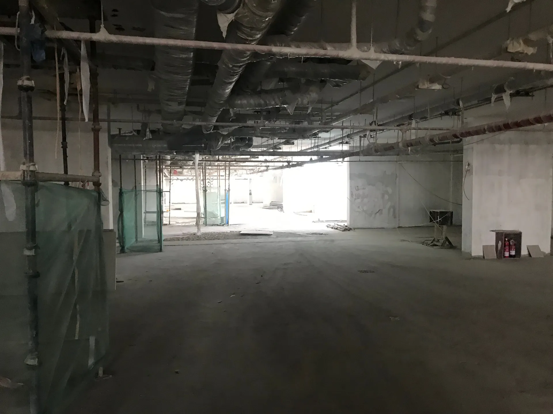 project inspections