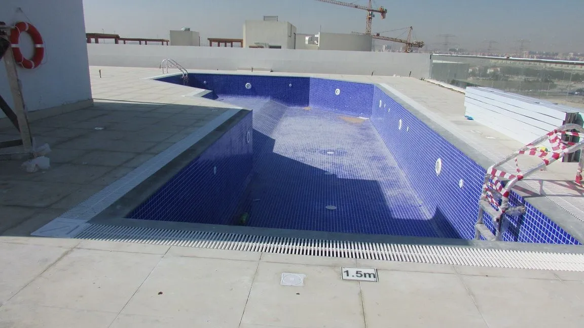 project inspections