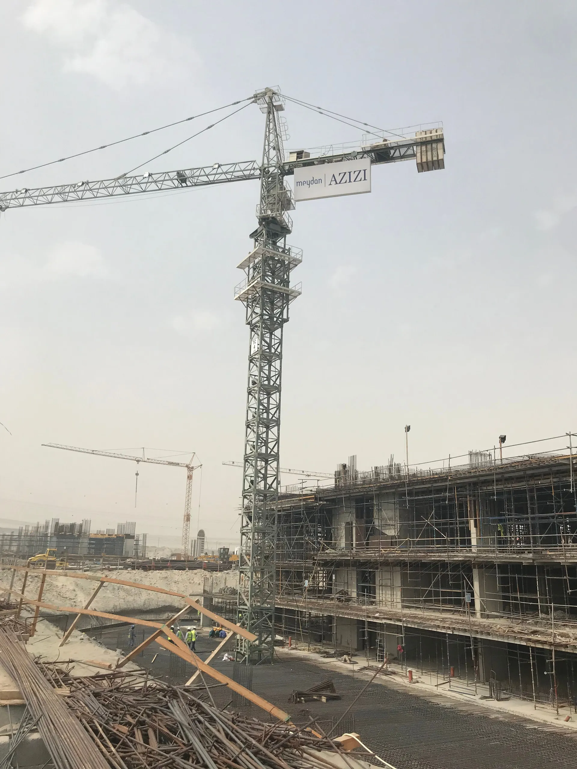 project inspections