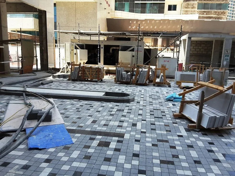 project inspections