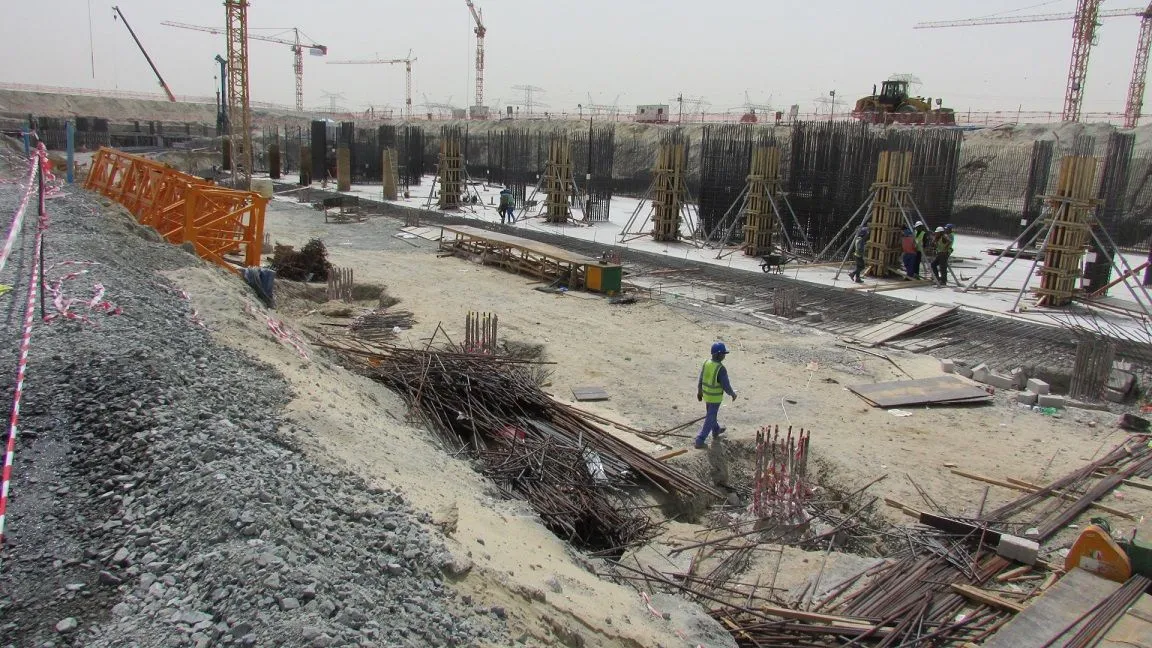 project inspections