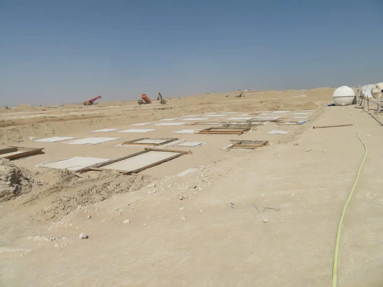 project inspections