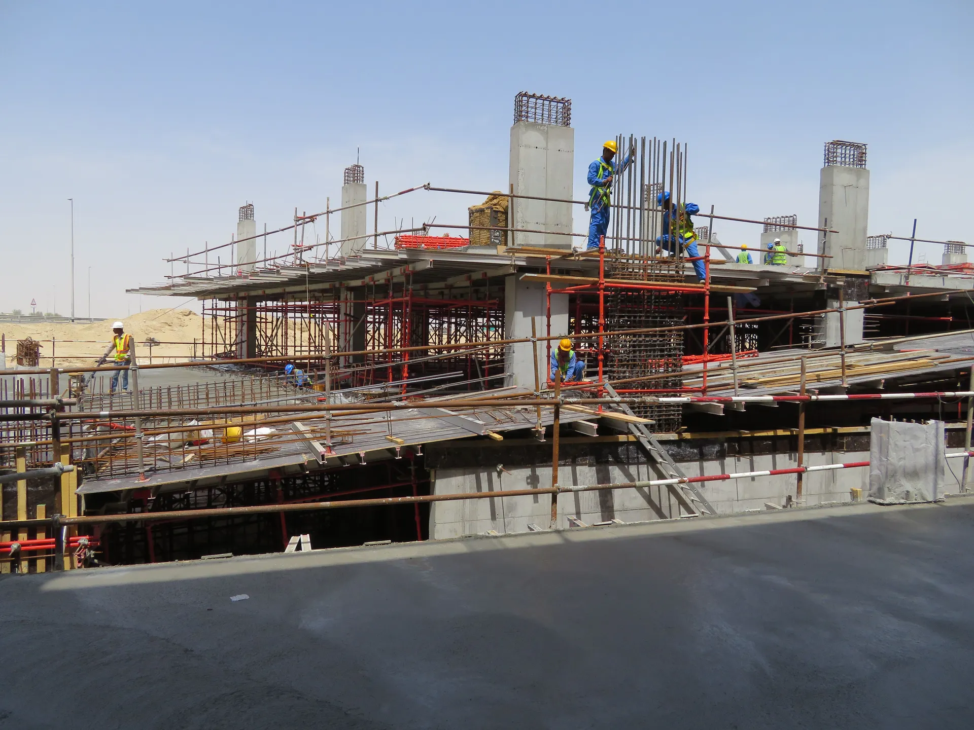 project inspections