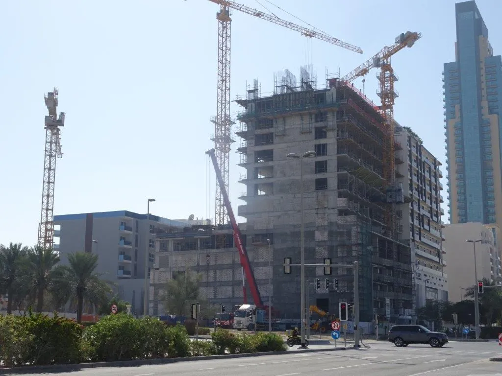 project inspections