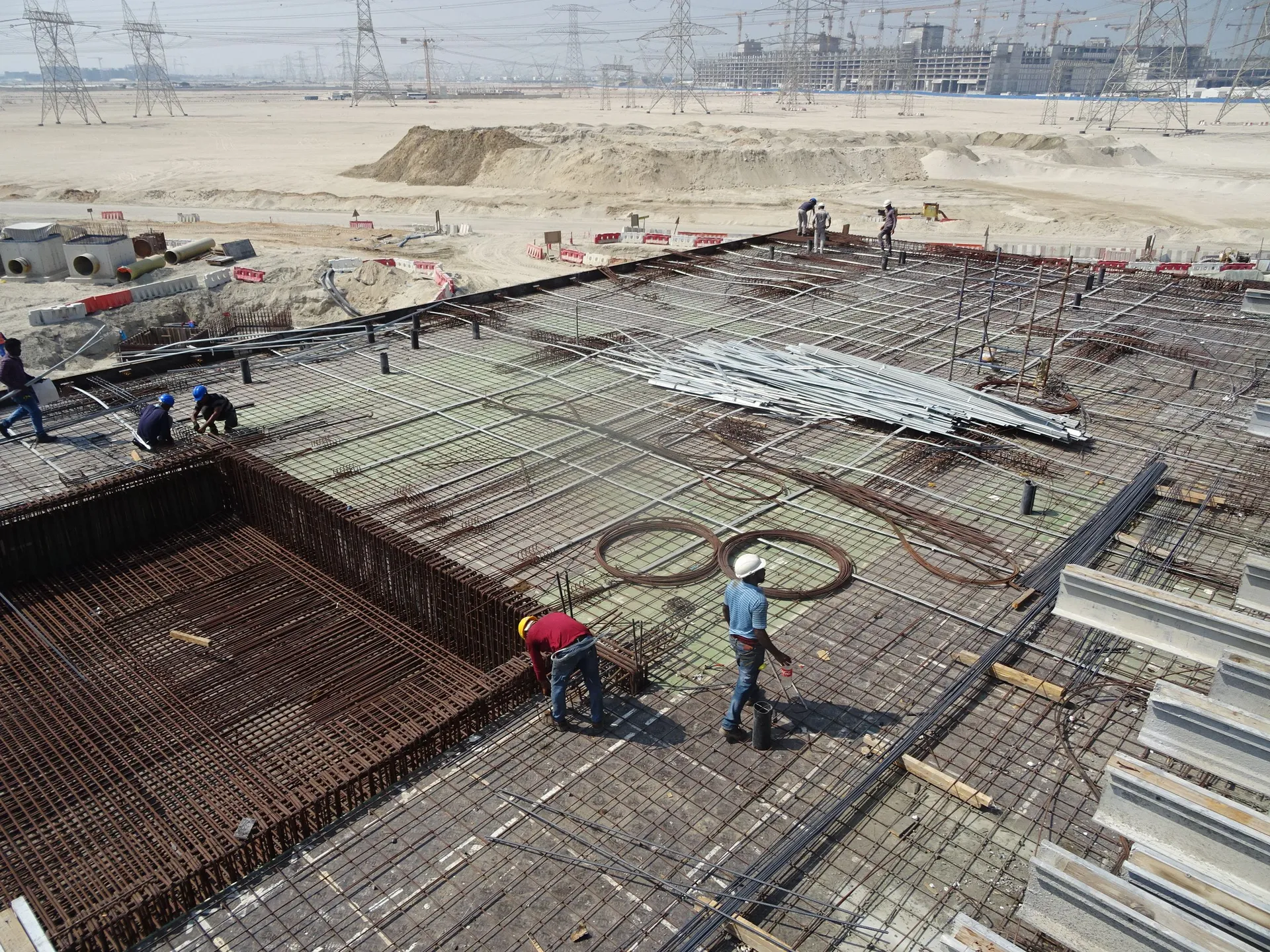 project inspections