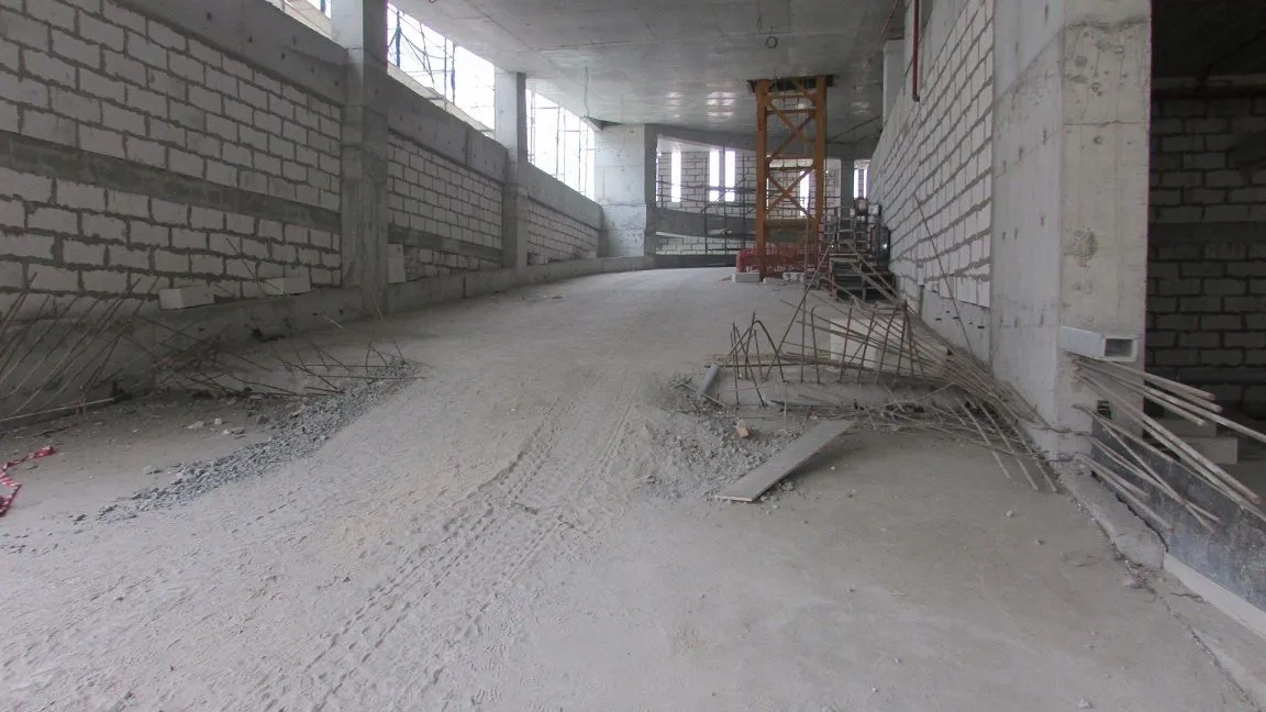 project inspections