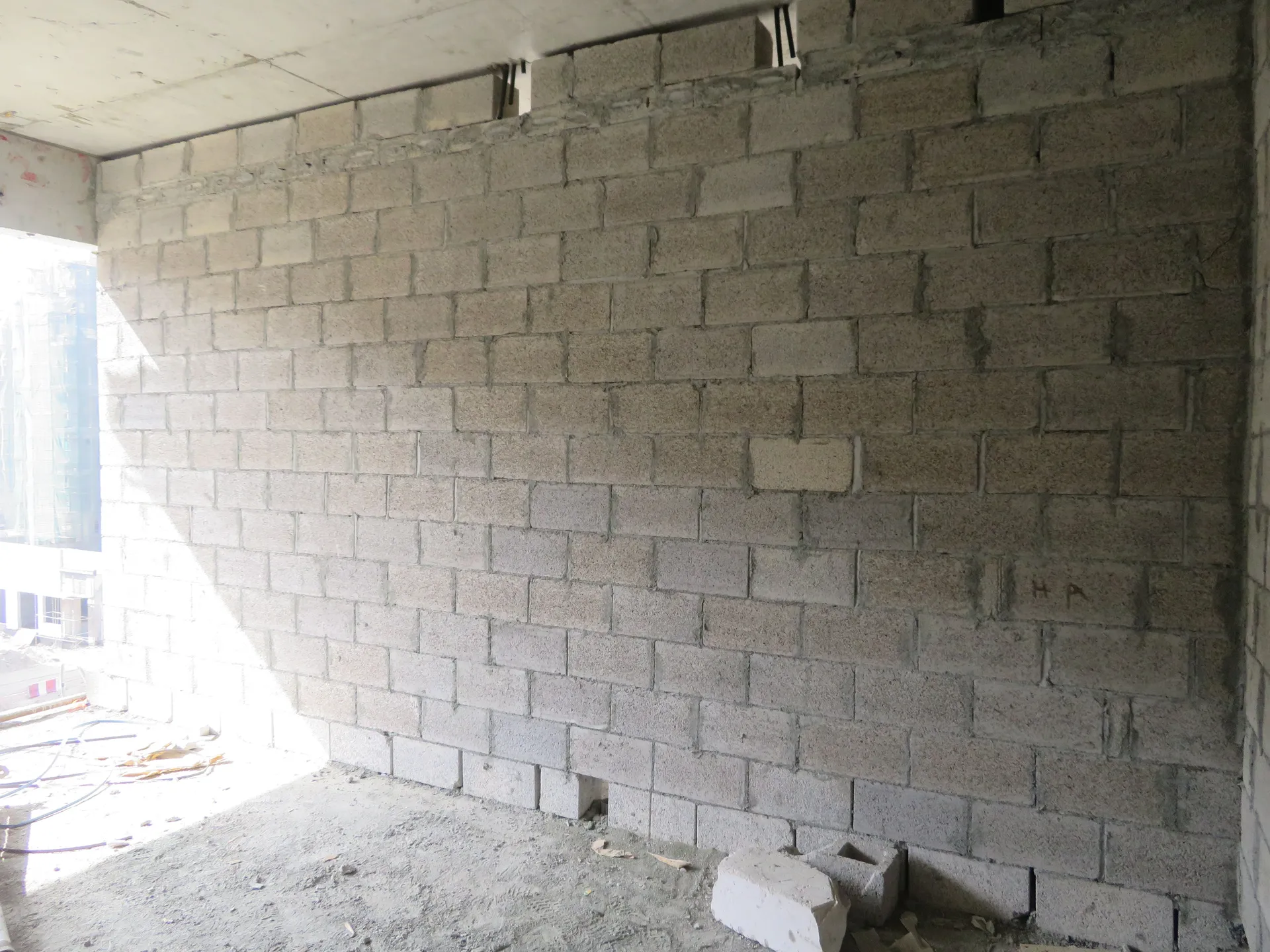 project inspections