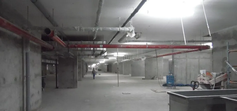 project inspections