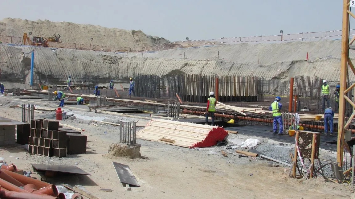 project inspections